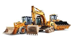 Construction Equipment