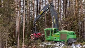 Forestry Equipment